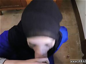buttfuck arab hidden cam twenty-one year elder refugee in my motel apartment for fuckfest