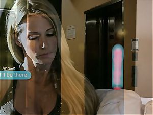 Casual dates Sn 4 gang-fuck for Jessica Drake
